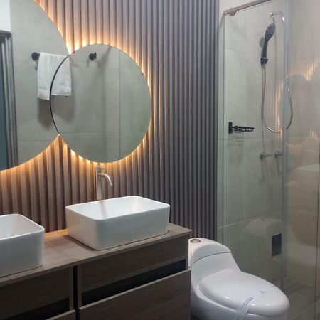 La Cabrera Hotel Boutique نيفا المظهر الخارجي الصورة