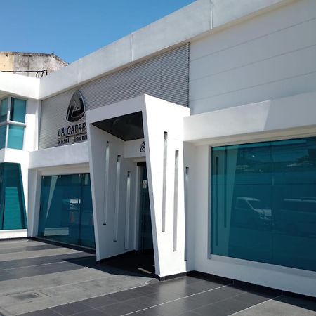 La Cabrera Hotel Boutique نيفا المظهر الخارجي الصورة