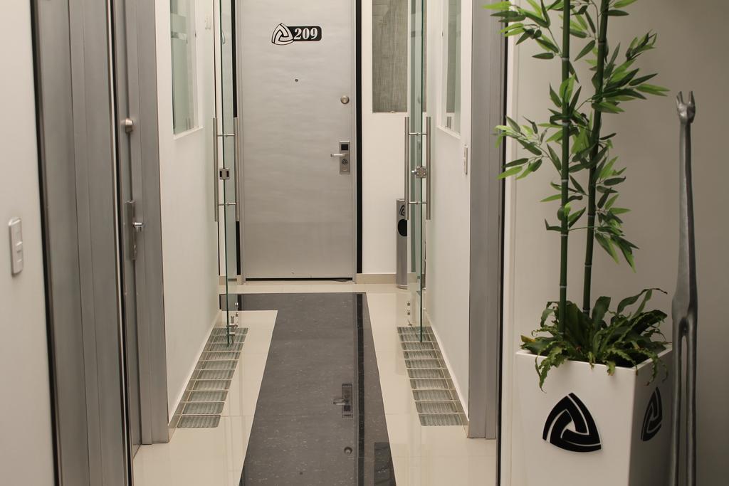 La Cabrera Hotel Boutique نيفا المظهر الخارجي الصورة