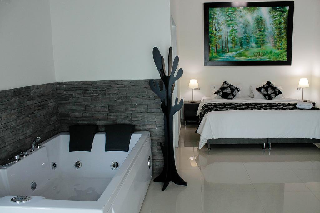 La Cabrera Hotel Boutique نيفا الغرفة الصورة