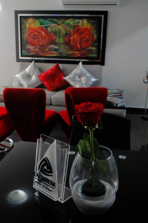 La Cabrera Hotel Boutique نيفا المظهر الخارجي الصورة