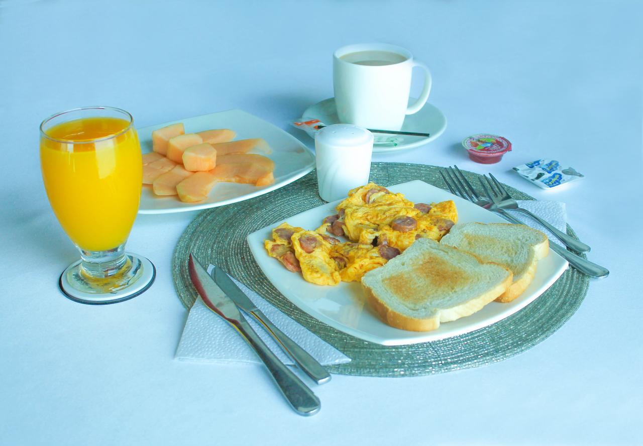 La Cabrera Hotel Boutique نيفا المظهر الخارجي الصورة