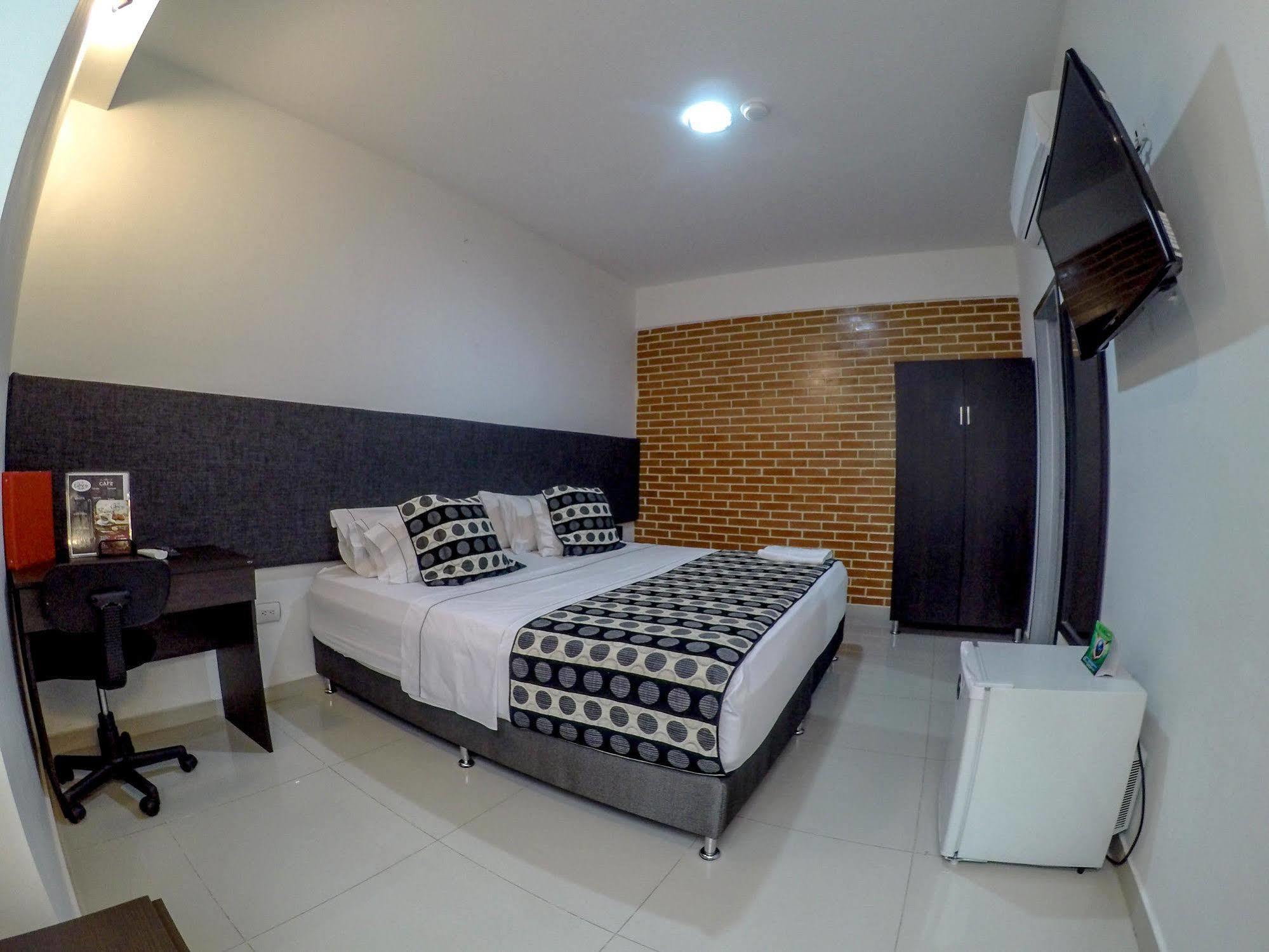 La Cabrera Hotel Boutique نيفا المظهر الخارجي الصورة