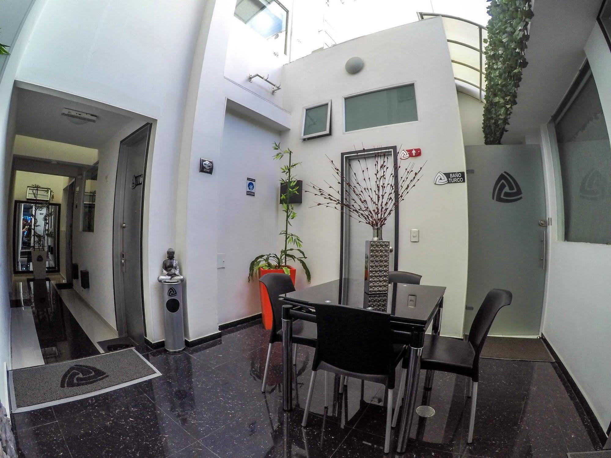 La Cabrera Hotel Boutique نيفا المظهر الخارجي الصورة